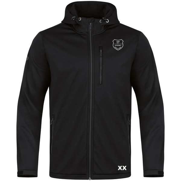 KinderSoftshelljacke Premium 