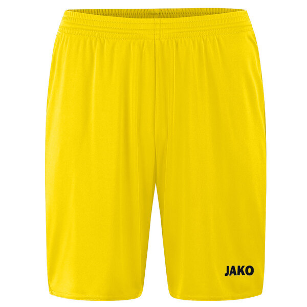 Sporthose Manchester 2.0 ohne Innenslip 