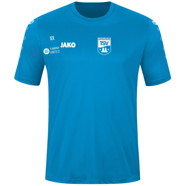 Trikot Team kurzarm 