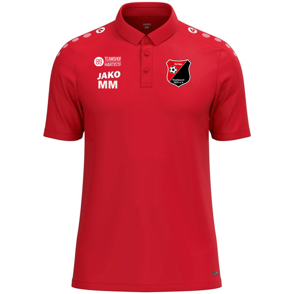 Polo One 