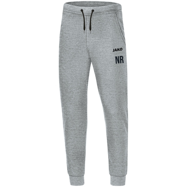 KinderJogginghose Base mit Bündchen 