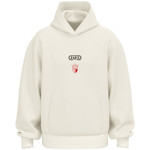 Sweats à capuche Wardrobe 