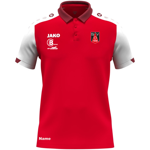Polo Dynamic 