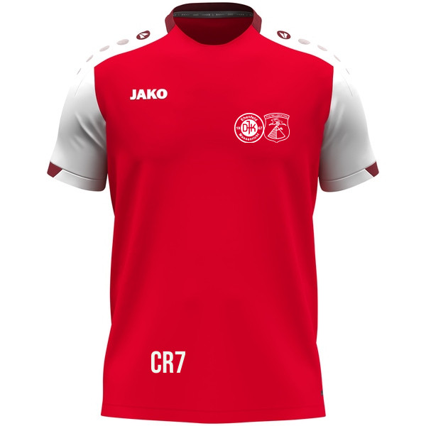 T-Shirt Dynamic 