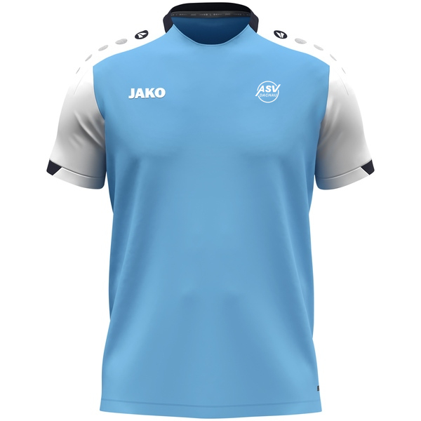 T-Shirt Dynamic 