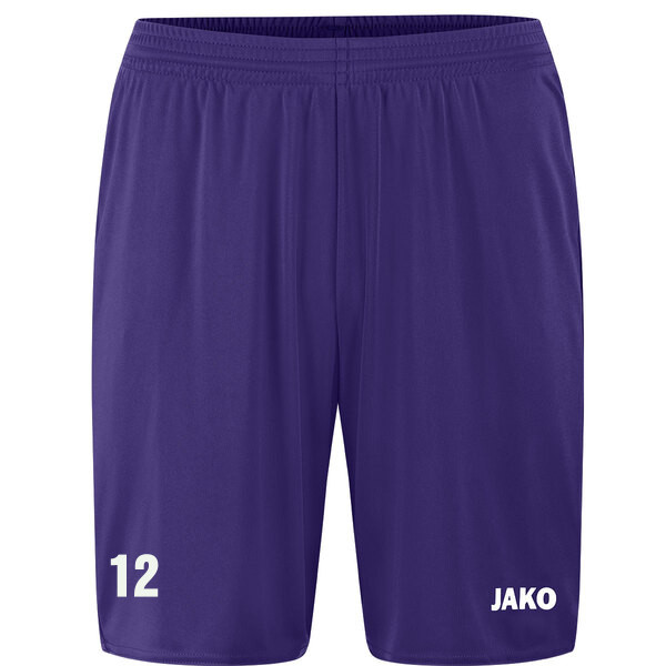 Sporthose Manchester 2.0 ohne Innenslip 