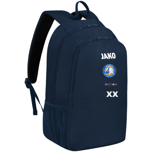 Rucksack One 