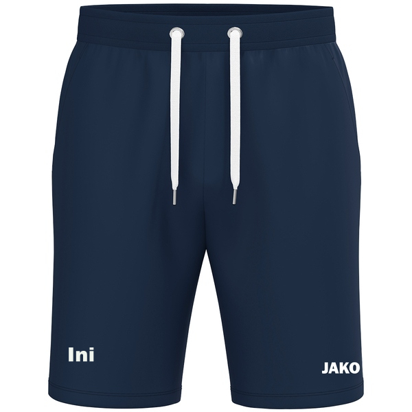 Joggingshort One Cotton 