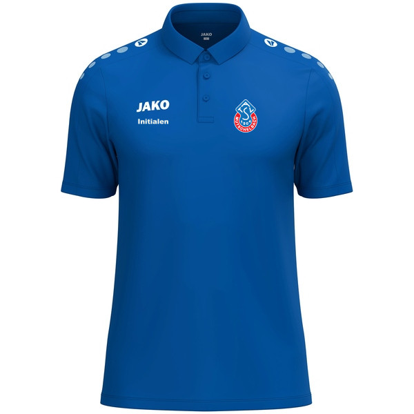 Polo One Cotton 