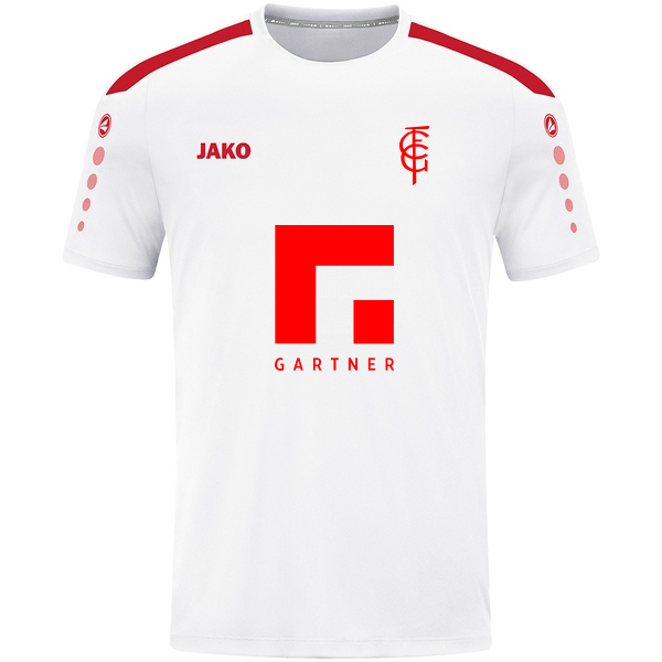 KinderTrikot Power kurzarm 