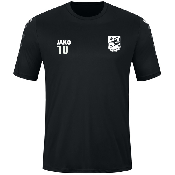 Trikot Team kurzarm 