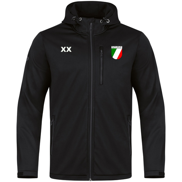 KinderSoftshelljacke Premium 