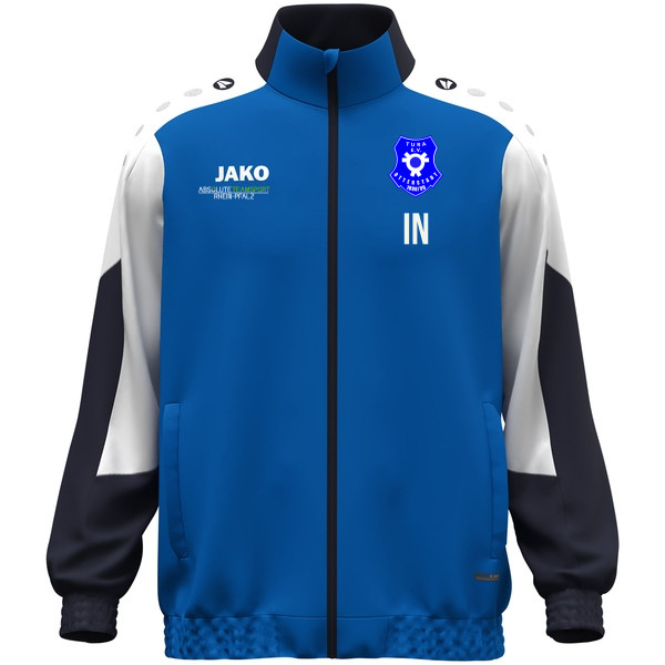 Webjacke Dynamic 