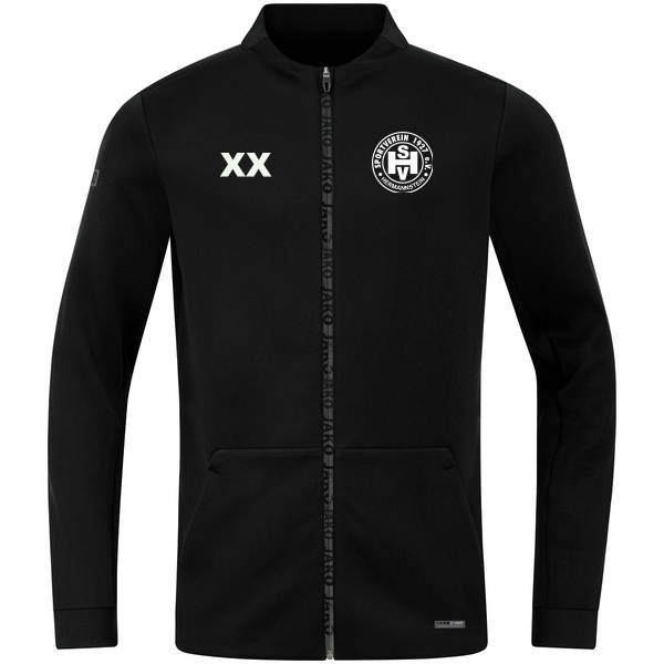 Jacke Pro Casual 