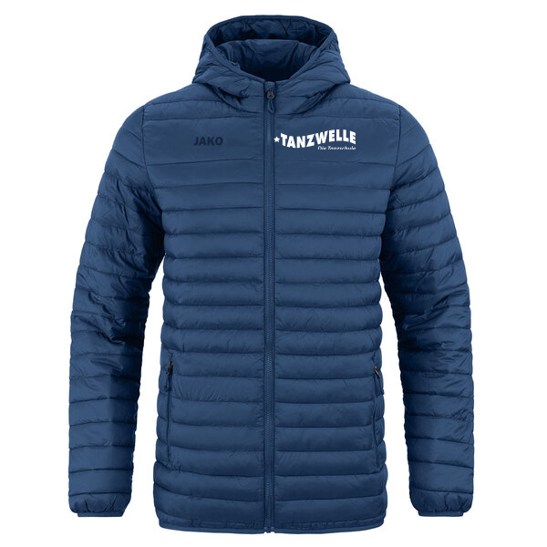 KinderSteppjacke 