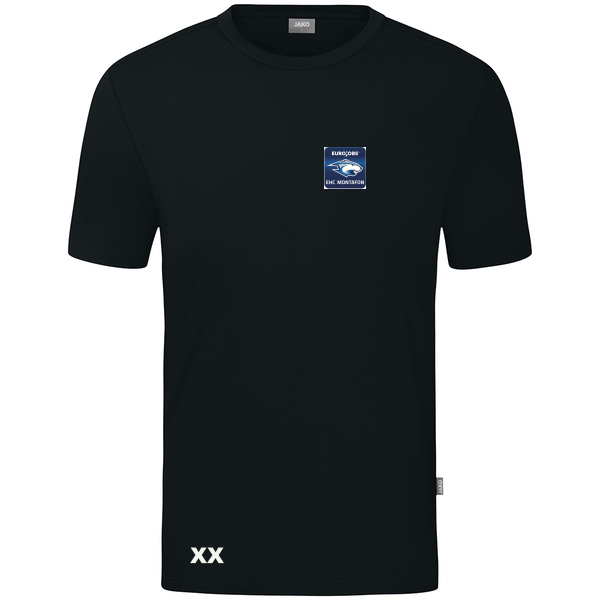 T-Shirt Organic Stretch 