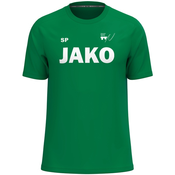 Funktionsshirt Promo 2.0 