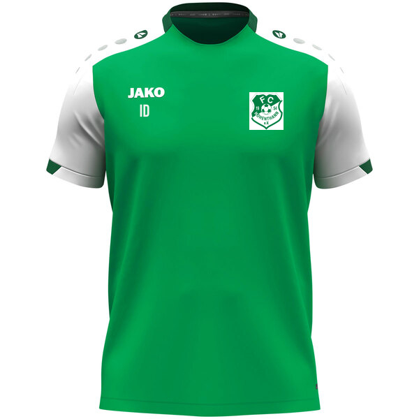 T-Shirt Dynamic 