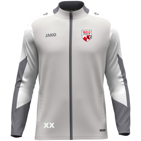 Polyesterjacke Dynamic 