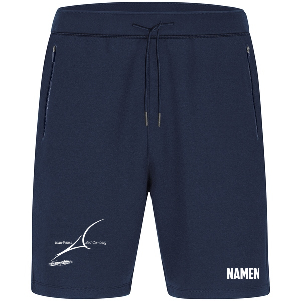 Short Pro Casual 