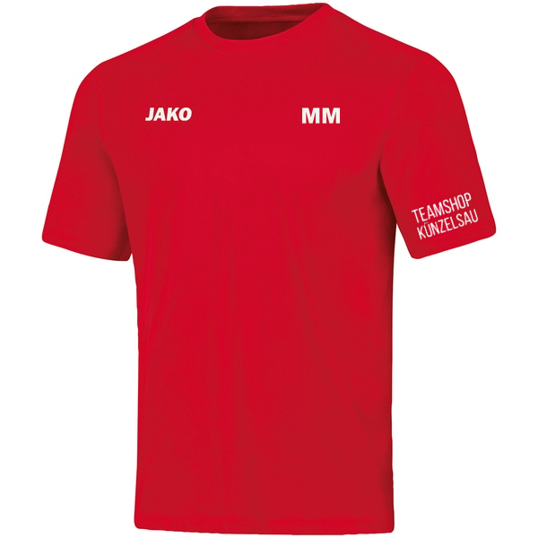 KinderT-Shirt Base 