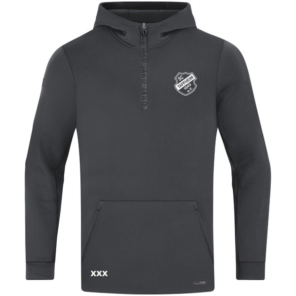 Zip Hoodie Pro Casual 