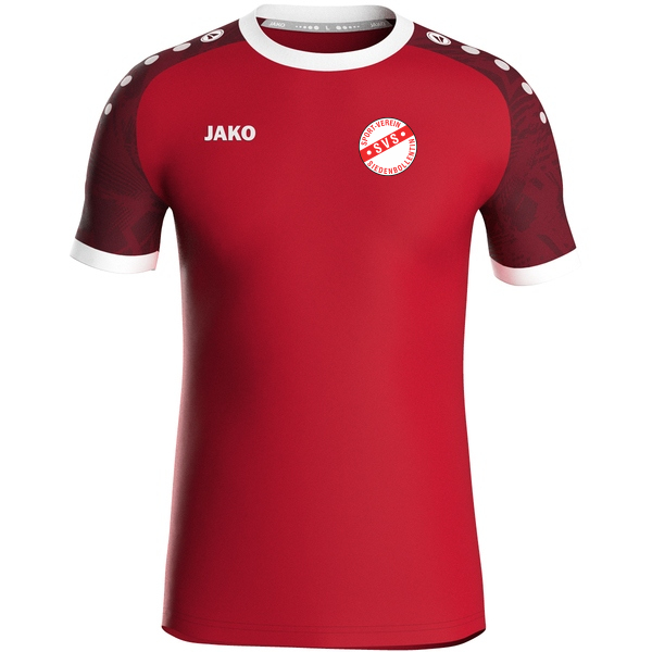Trikot Iconic kurzarm 