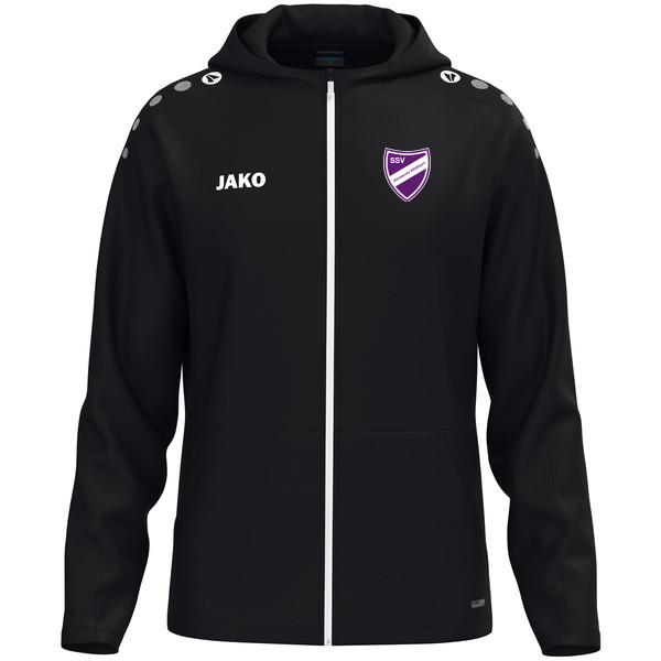 KinderKapuzenjacke Light One 