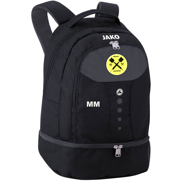 Rucksack TLS 
