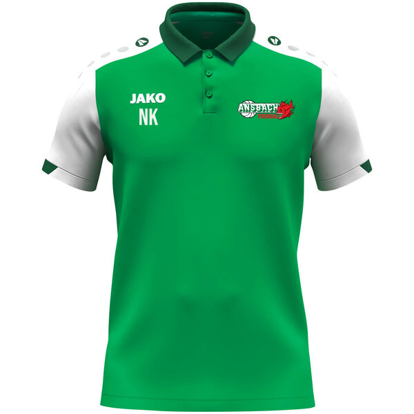 Polo Dynamic 