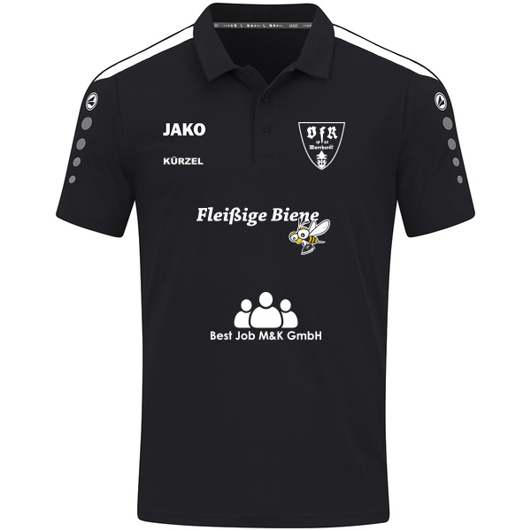 KinderPolo Power 