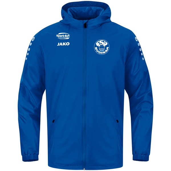 Allwetterjacke Team 2.0 