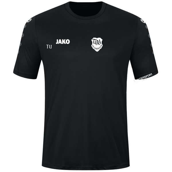 Trikot Team kurzarm 