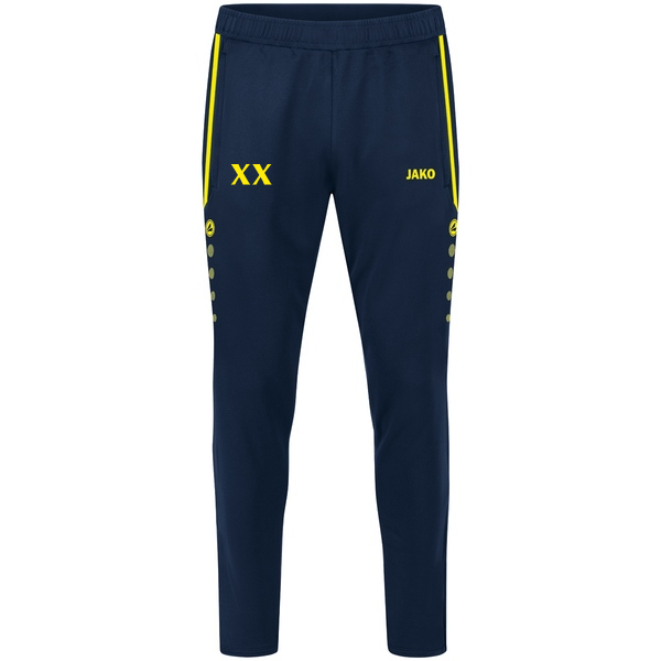 Trainingshose Allround 