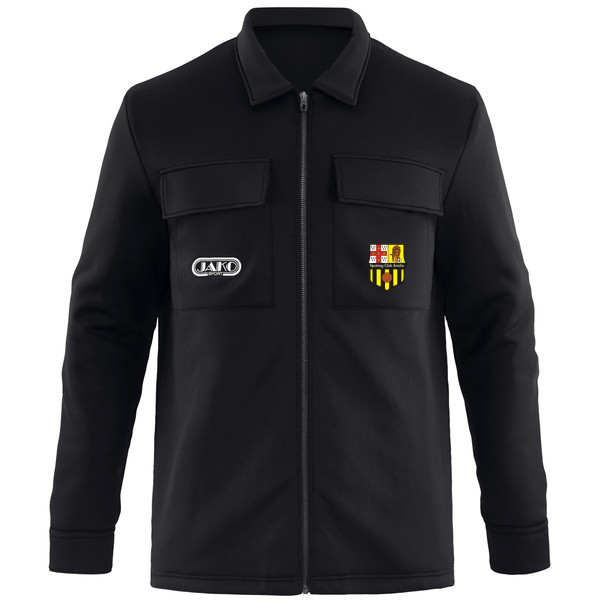 Veste chemise Wardrobe 