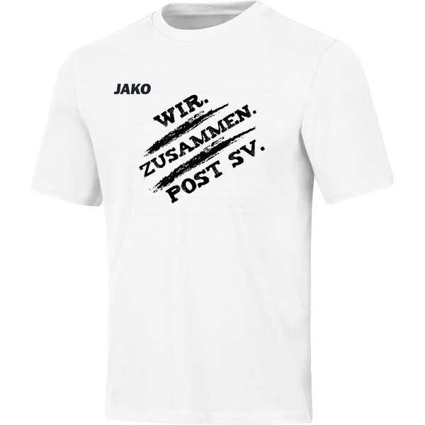 KinderT-Shirt Base 