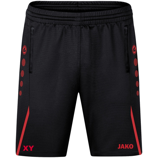 Trainingsshort Challenge 