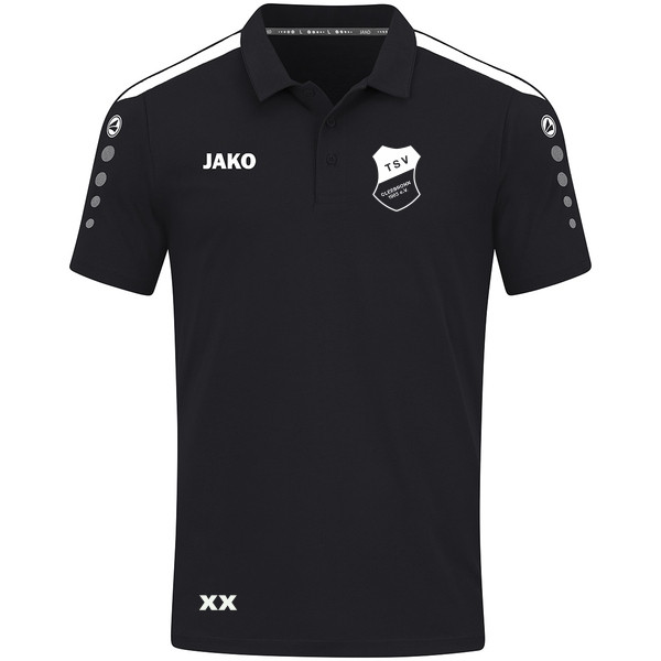 KinderPolo Power 