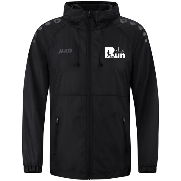 Lightweight jacket Flow 
