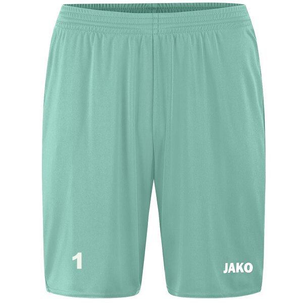 Sporthose Manchester 2.0 ohne Innenslip 