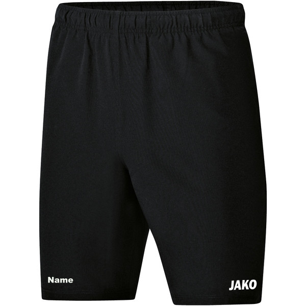 Short Classico 