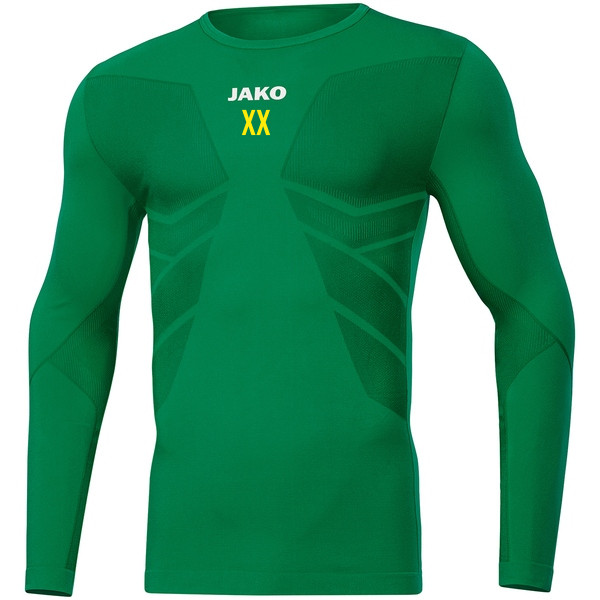 Longsleeve Comfort 2.0 