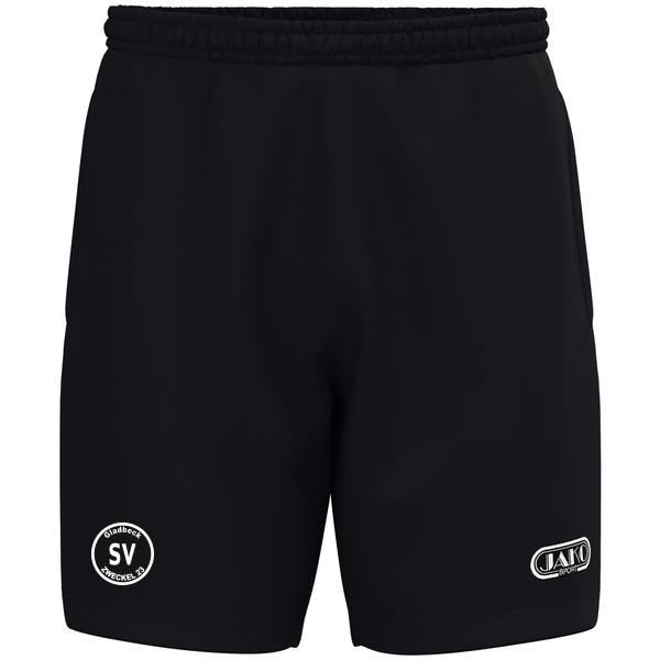 Short Wardrobe 