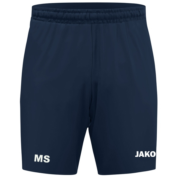 Trainingsshort Dynamic 