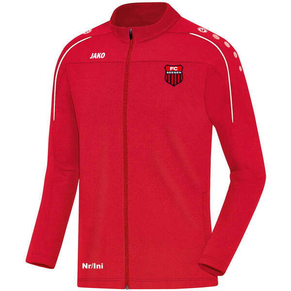 KinderFreizeitjacke Classico 