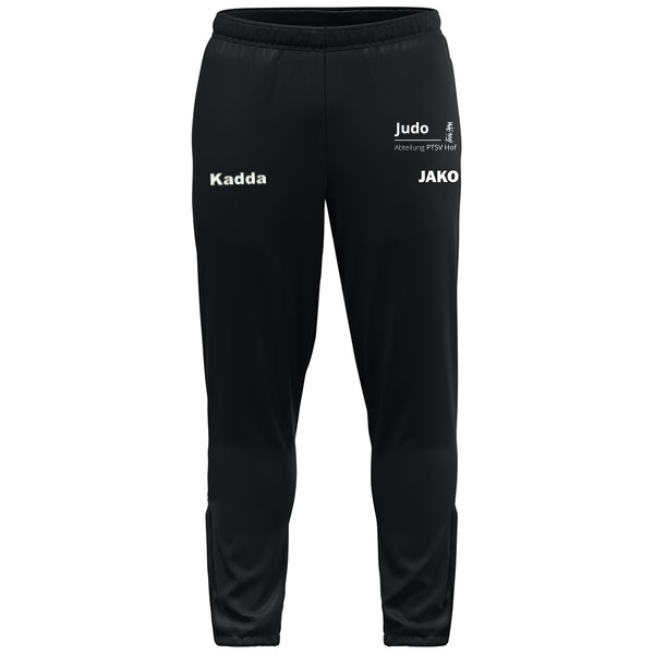 Polyesterhose Dynamic 