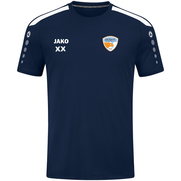 KinderTrikot Power kurzarm 