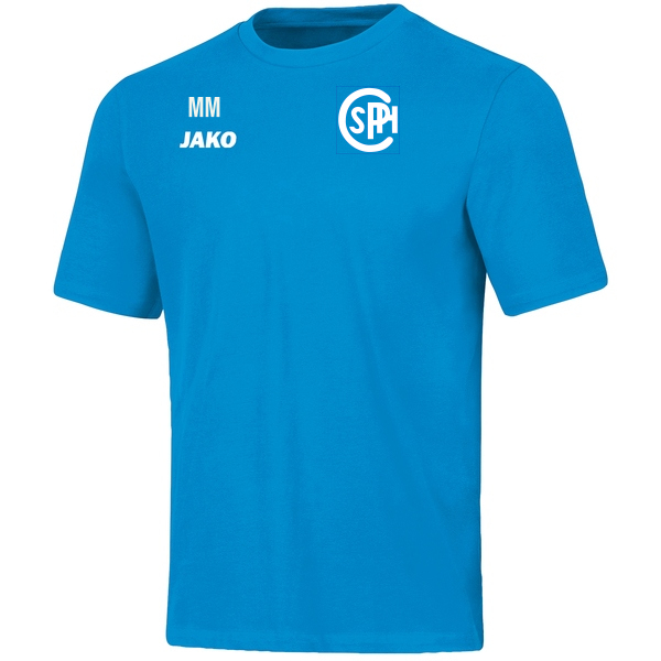 KinderT-Shirt Base 