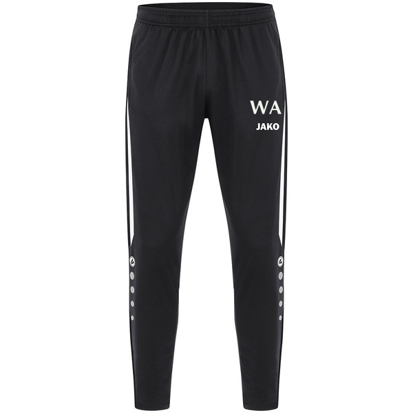 KinderPolyesterhose Power 