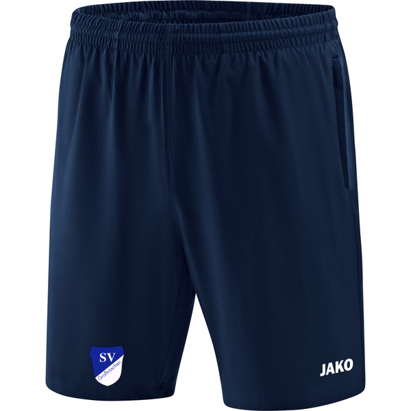 Short Profi 2.0 